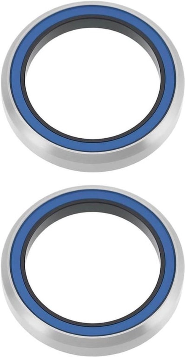Fiets Headset Lager - Fietsen - Grote Meerderheid - Verborgen En Half Verborgen - Externe Fiets - lager headset - 41x30x6.5mm - Geschikt voor - Diverse modellen.
