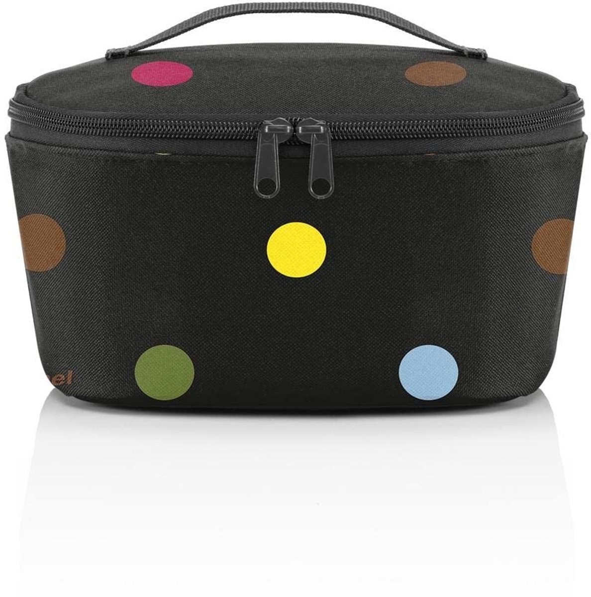 Solidchoice - Thermische Lunchtas met Gerecycled PET voor Lunch On-the-Go