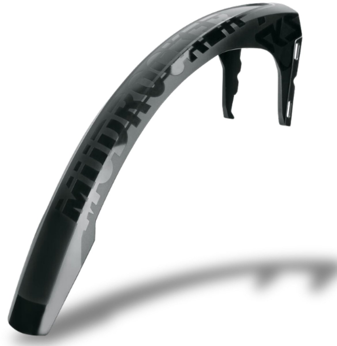 Solidchoice - Achterspatbord voor Mountainbikes