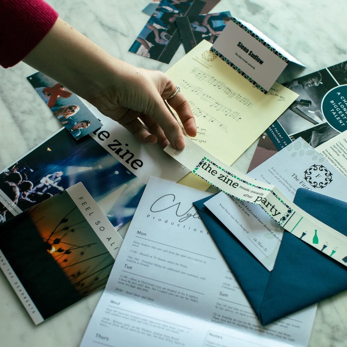 Solidchoice - Persoonlijk Escape Room Spel met Puzzels en Geheimen