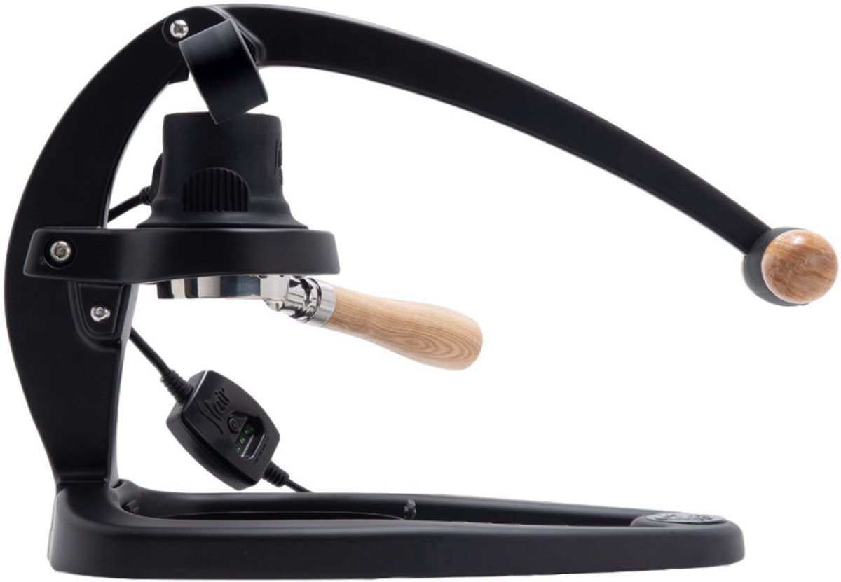 Flair 58 (black)