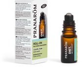 Pranarom - Roll-on Diet - Bio - 5 ml roller