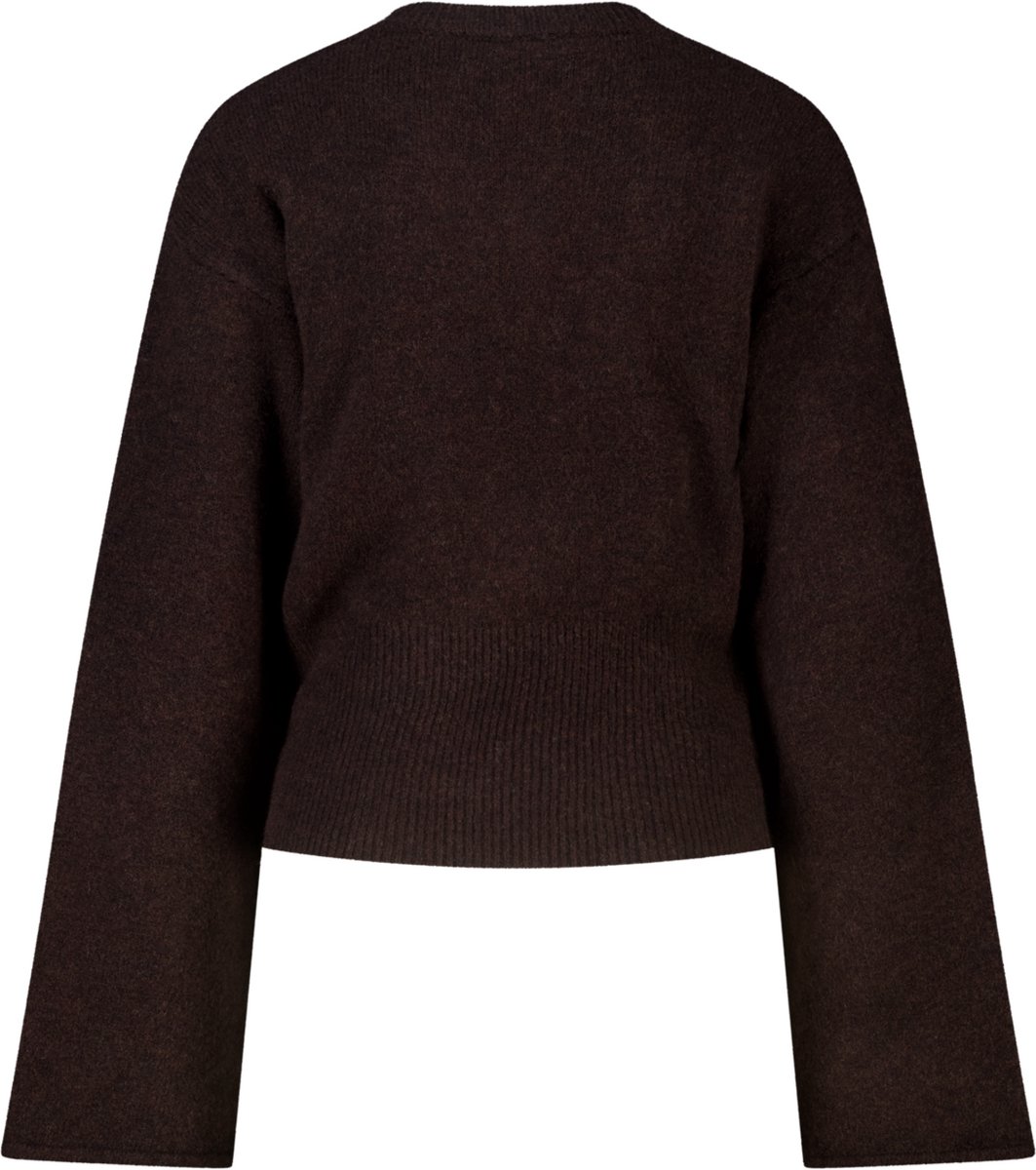 Crewneck pull Kaityn