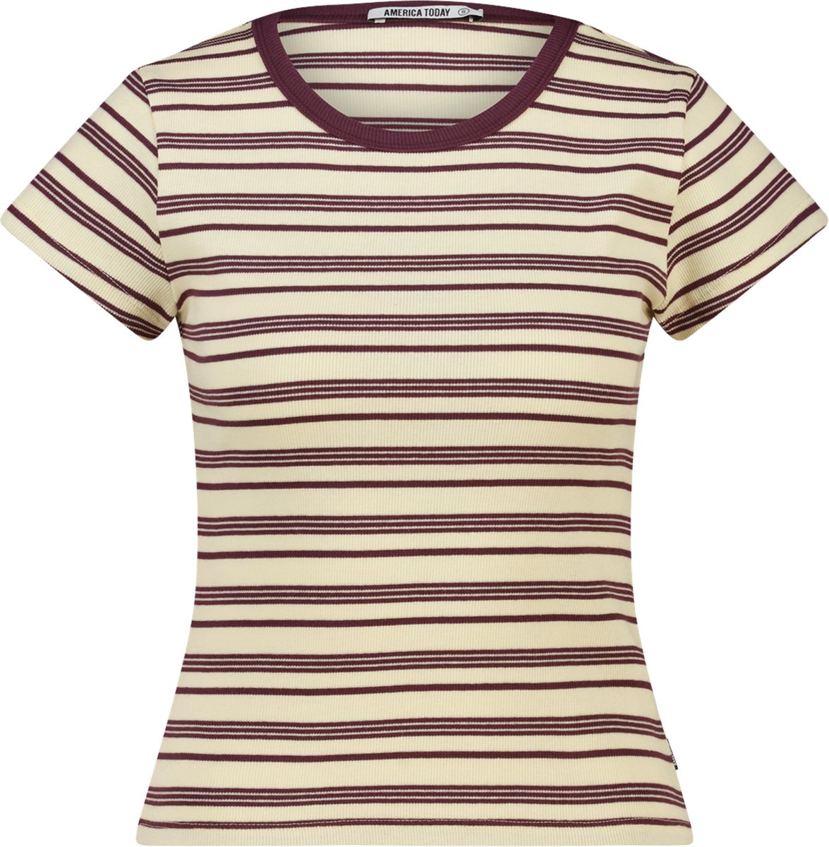 T-shirt Eunice