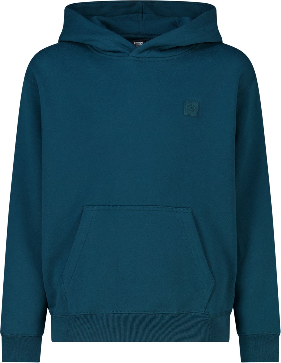 Hoodie Sealey Jr