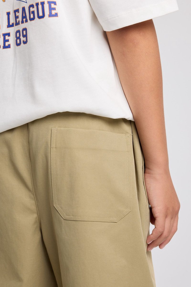 Broek Pierce Jr
