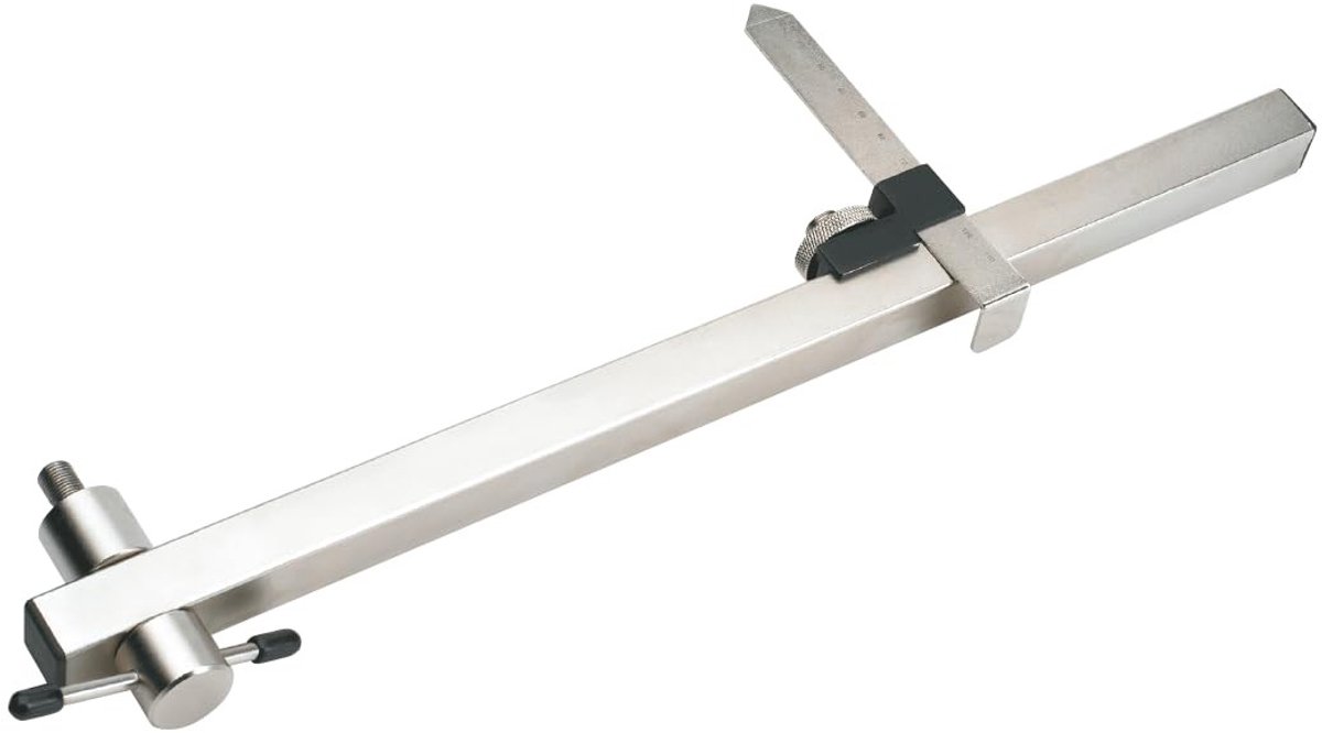 Solidchoice - Gear Hanger Uitlijning Tool van Staal