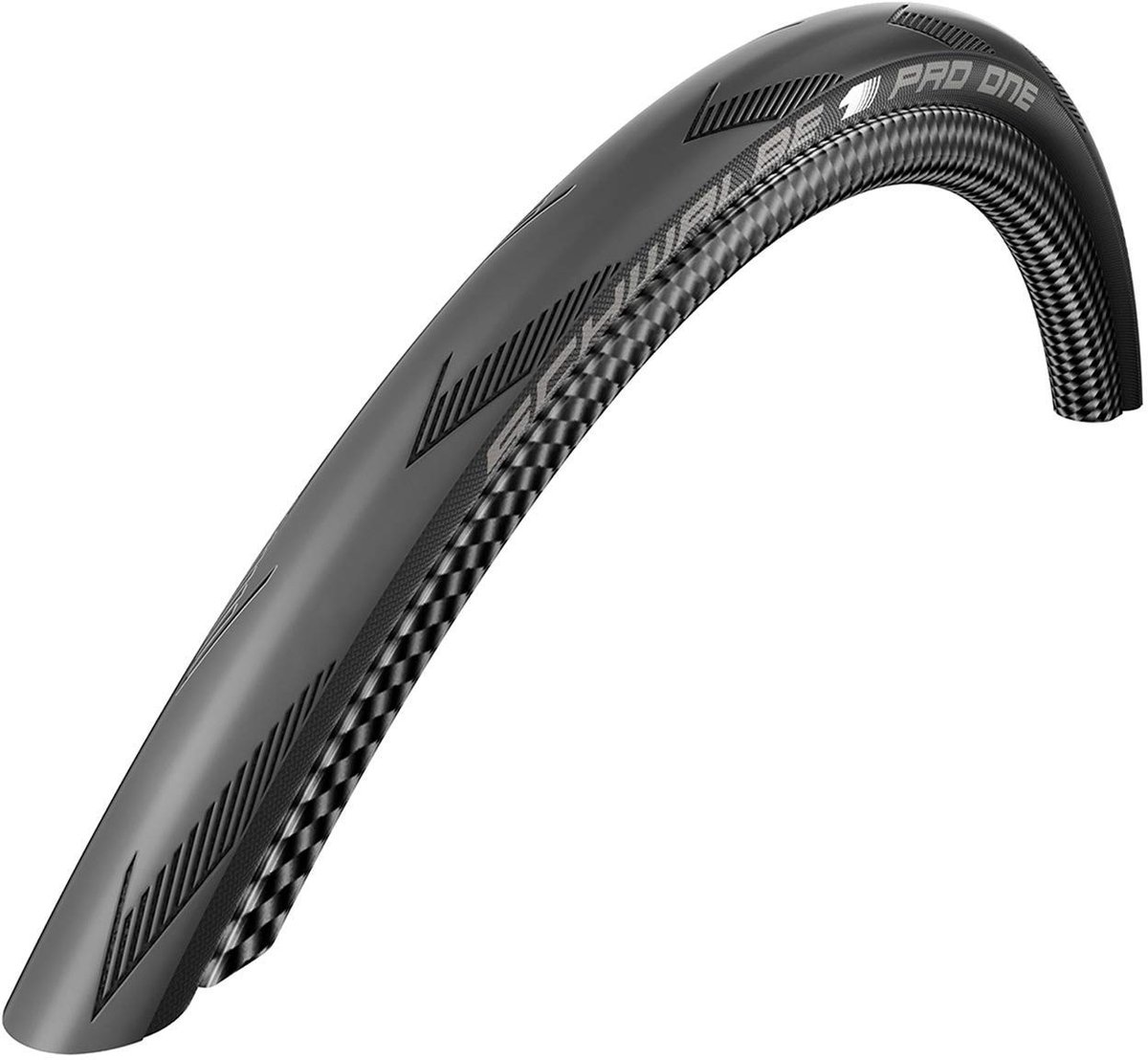 Solidchoice - Tubeless Fietsbanden 28 Inch Zwart