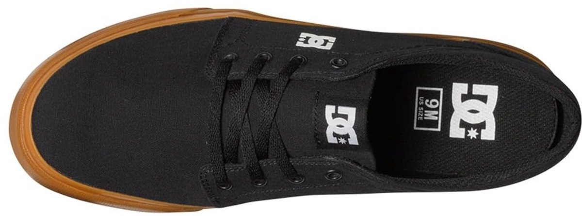 Solidchoice - Skate Schoenen voor Mannen met Duurzaam Ontwerp