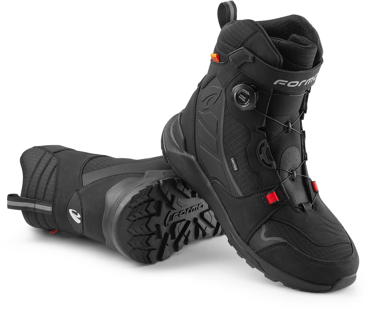 Forma Adv Kite Dry Motorfietslaarzen -