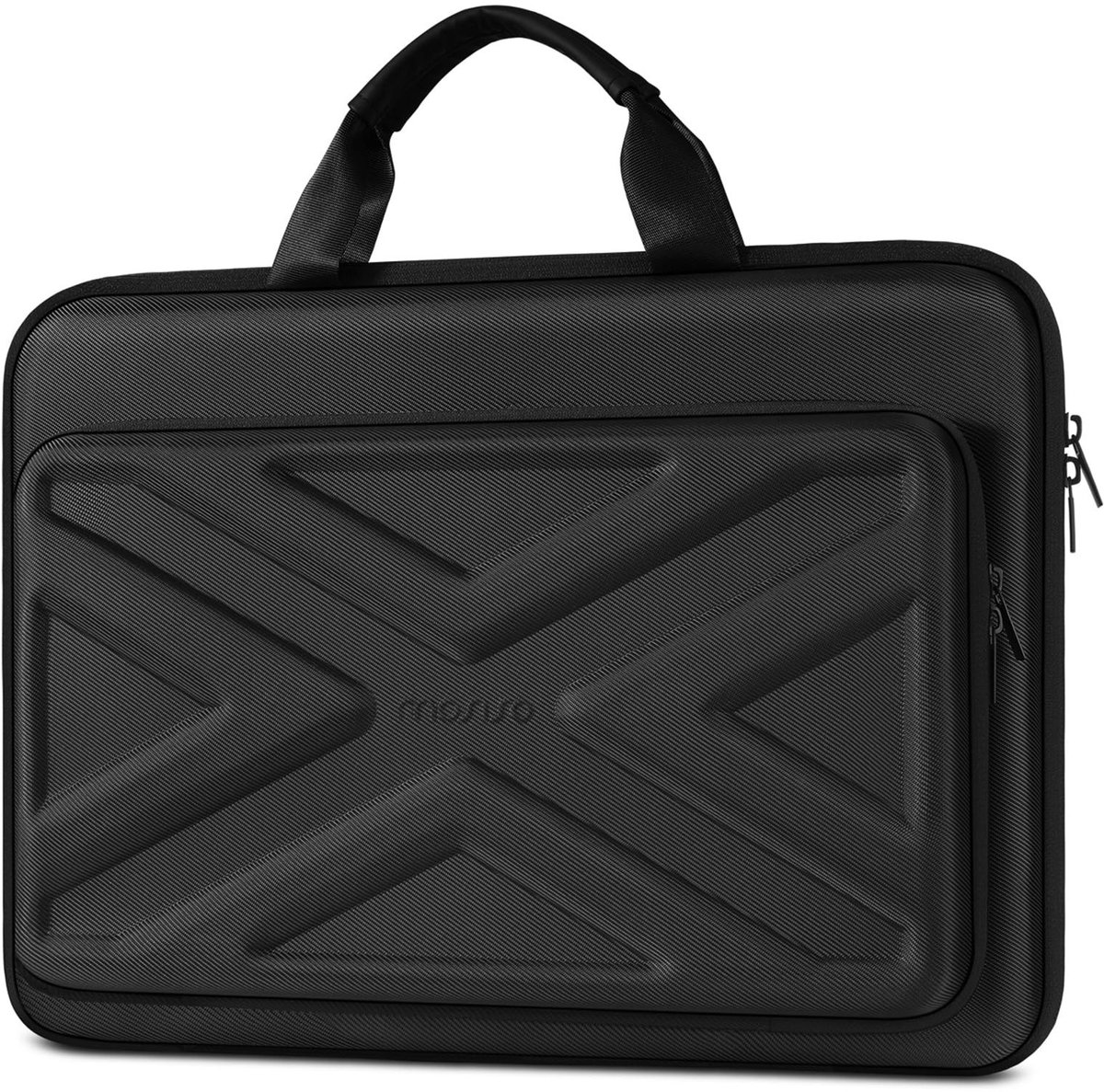 Solidchoice - Laptop Hard Case 18-18.5 inch Schokbestendig en Waterdicht