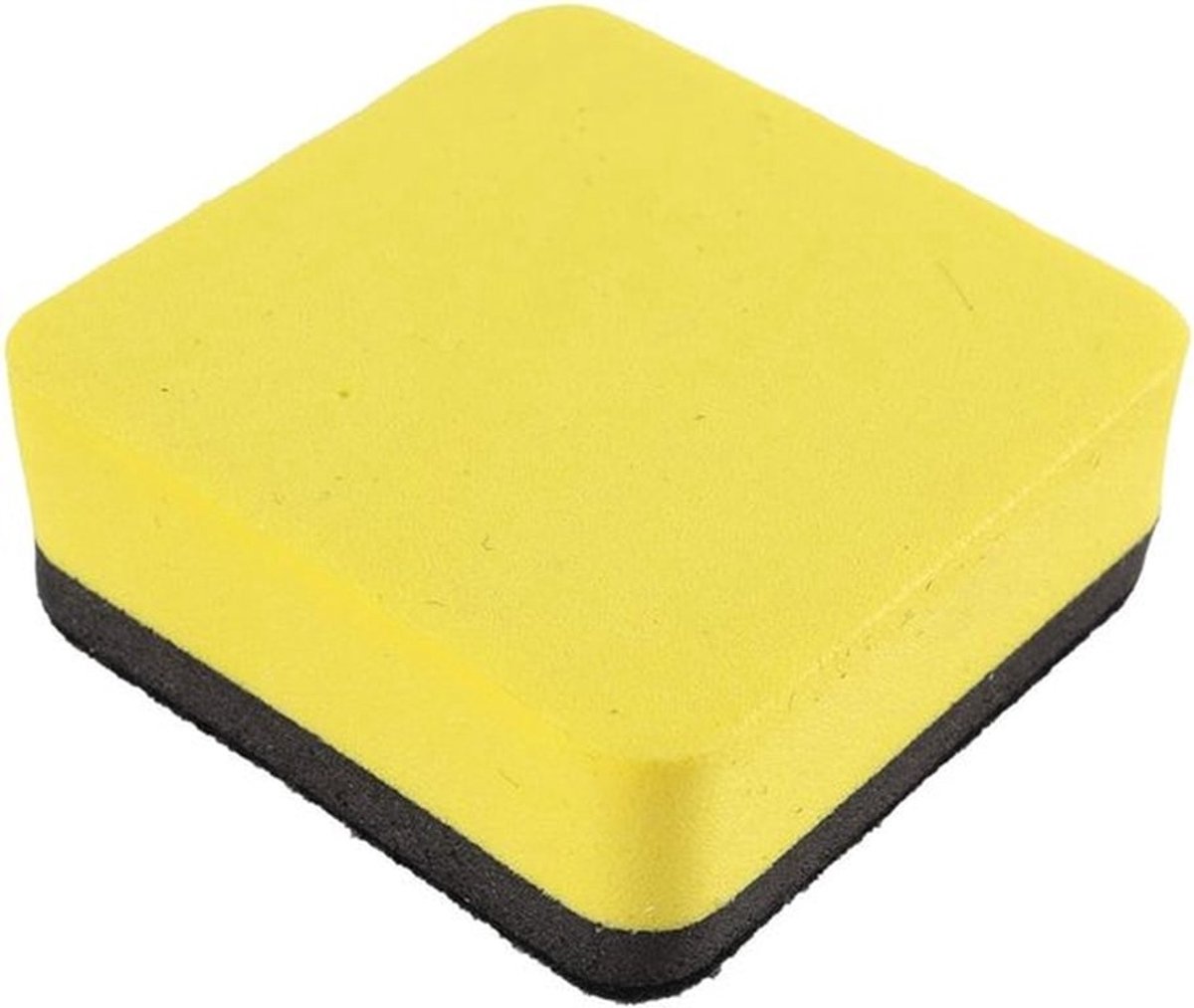 Magnetische Penhouder en Whiteboardwisser Set