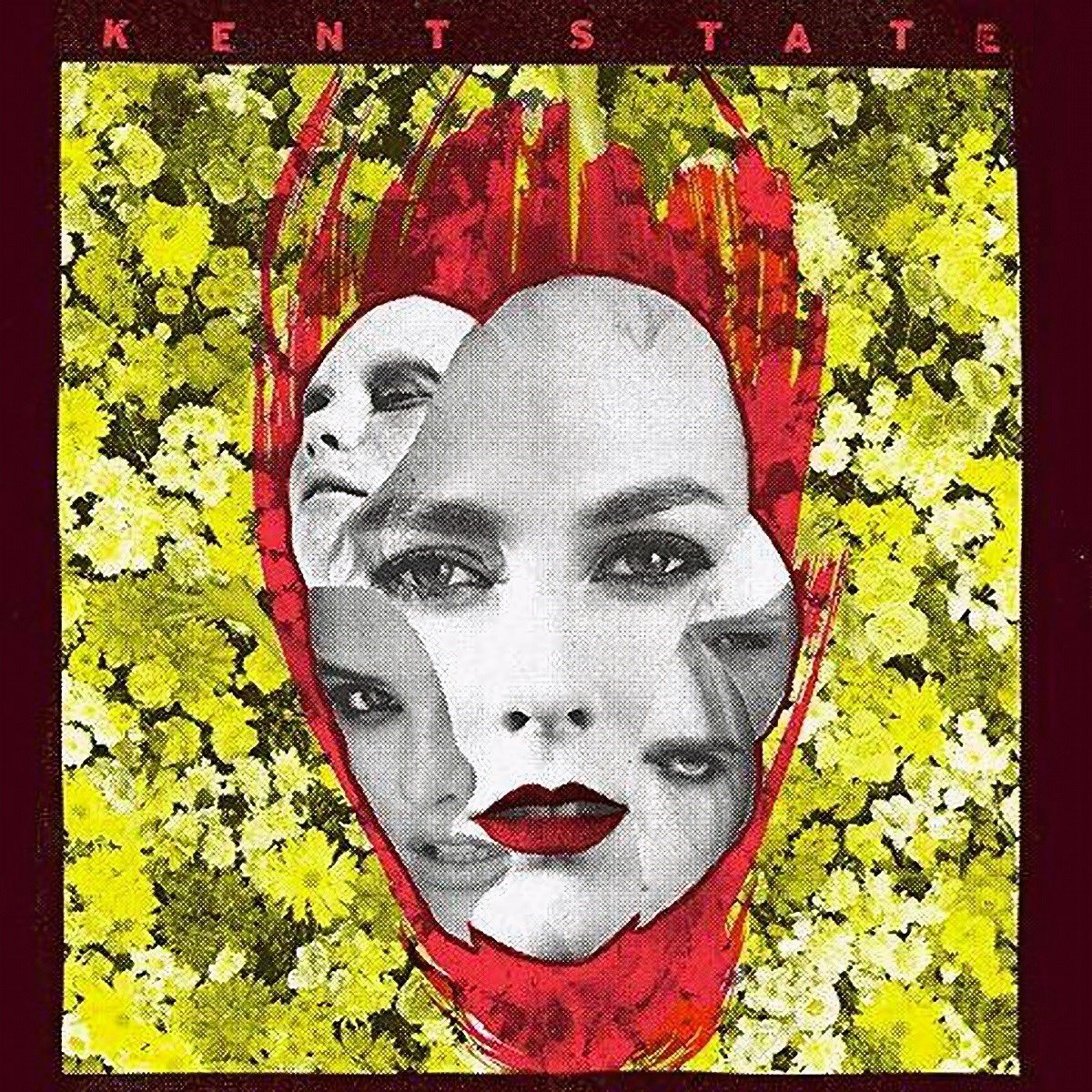 Kent State - Samsara (7" Single)