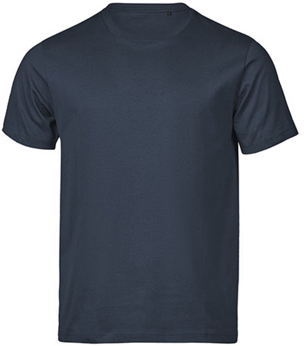 Tee Jays - Urban Luxury T-shirt - Ink Blue maat S