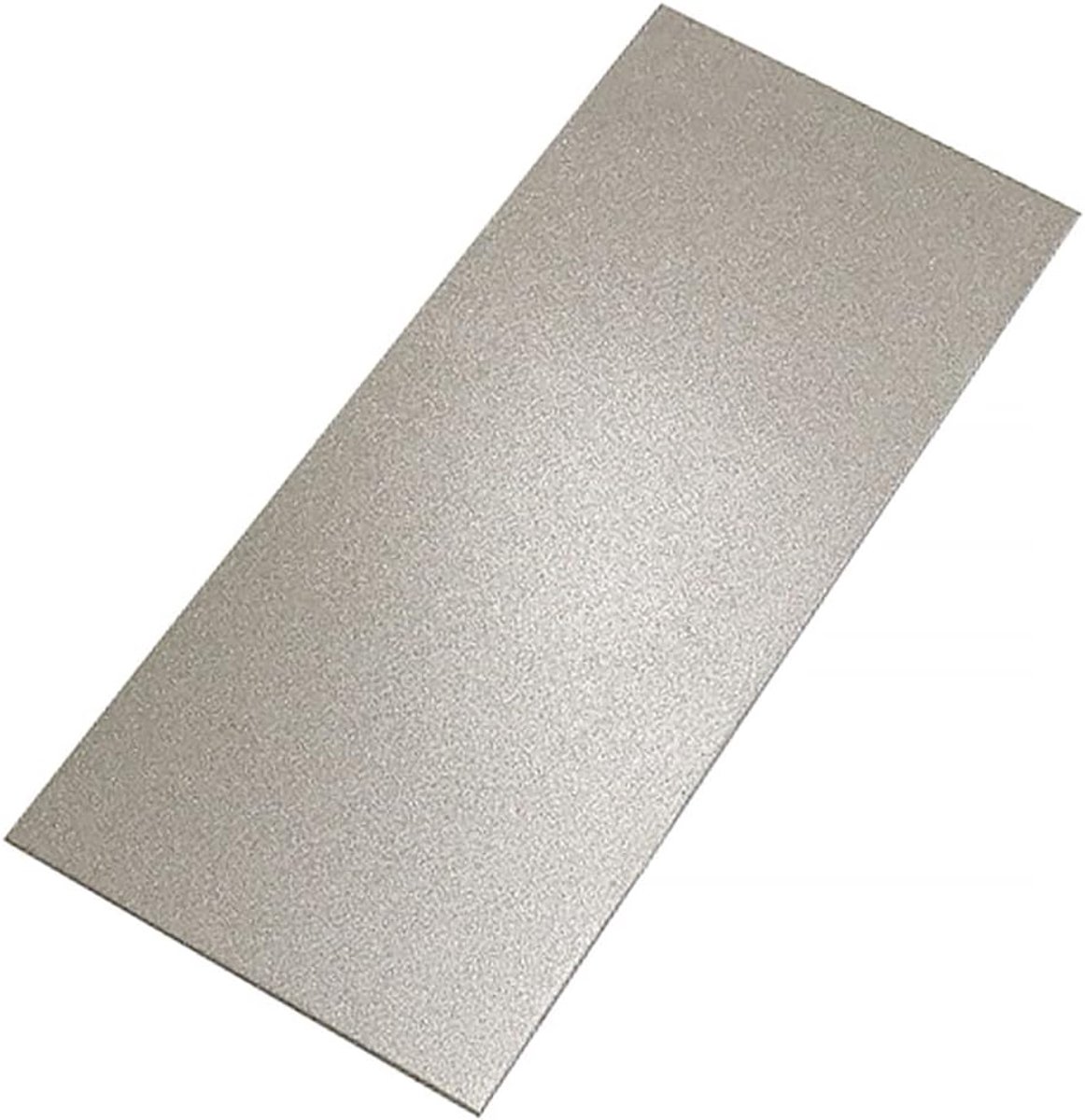 Diamantslijpsteen 120 Grit - Diamant slijpplaat - Perfecte vlakke afwerking - Voor slijpen en polijsten - ShopVlot