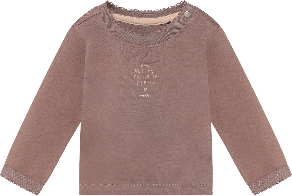 Noppies T-shirt - Antler - Maat 44