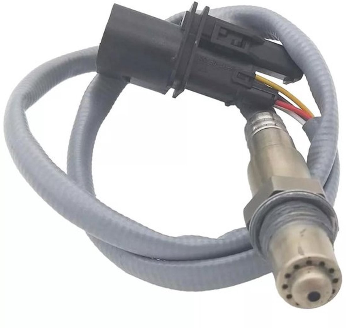 Lambdasonde Upstream - Compatibel met M-B W203/CL203/C180/C200/C230 - 3,5L V6/GAS DOHC - 1,8L L4/GAS DOHC - 2002-2011 - Schokbestendig - Uitlaatsonde