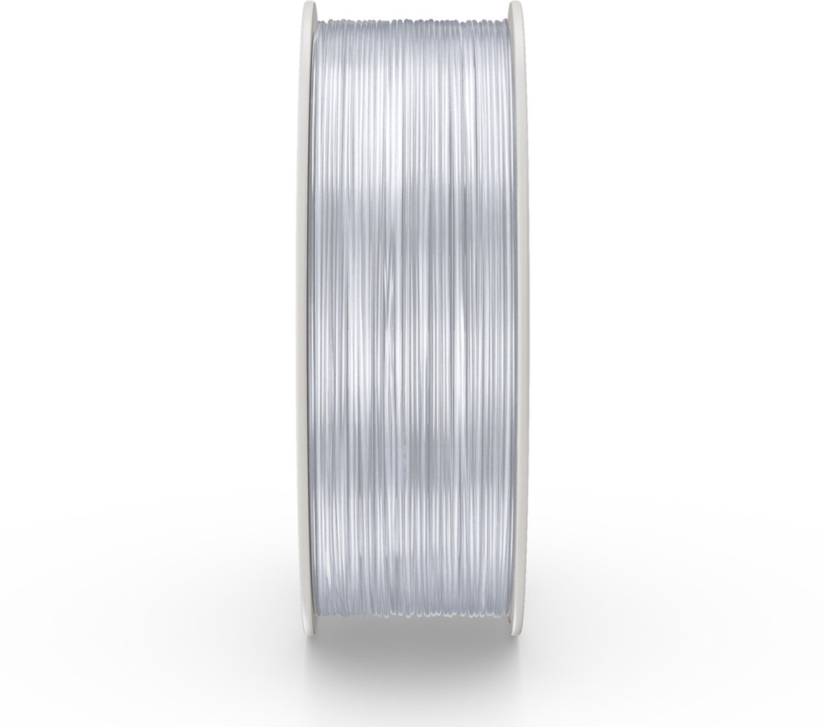 Fiberlogy PCTG Pure Transparent 1 kg - 3D printer filament - 1,75 mm