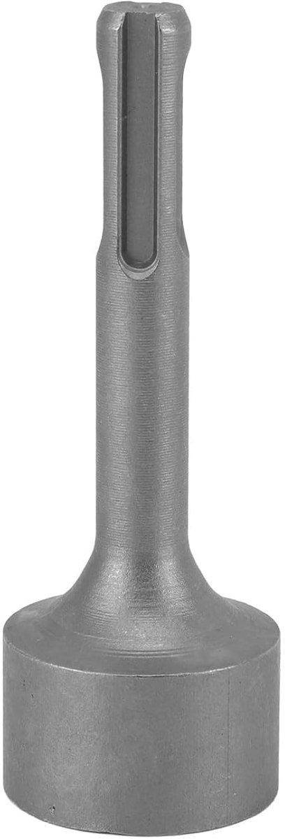 Hammer Drills, Steel Metal Pole Screwdriver with Driver for SDS Plus Hammer Drill Bit (19mm) - ShopVlot