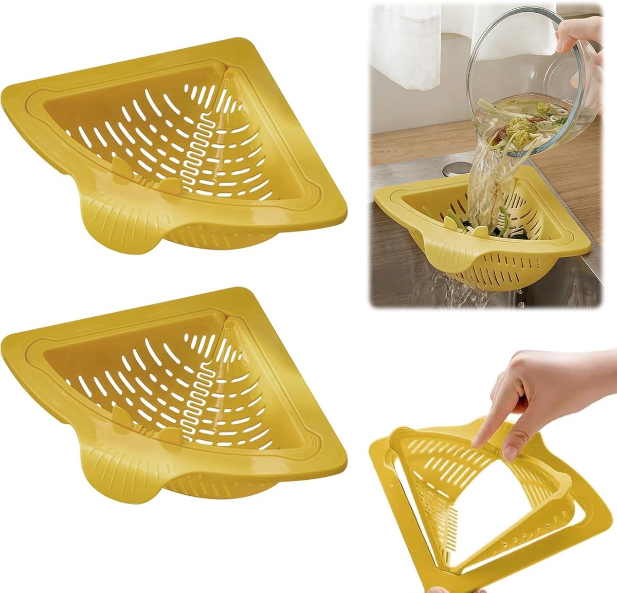 strainer for sink drain basket sink faucet - ShopVlot