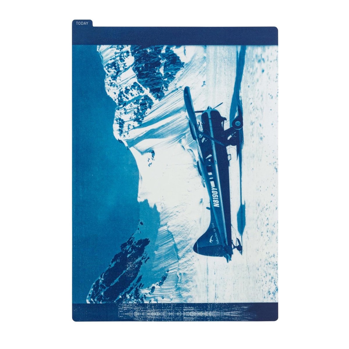 Solidchoice - A5 Schrijfbord Accessoire voor Planner