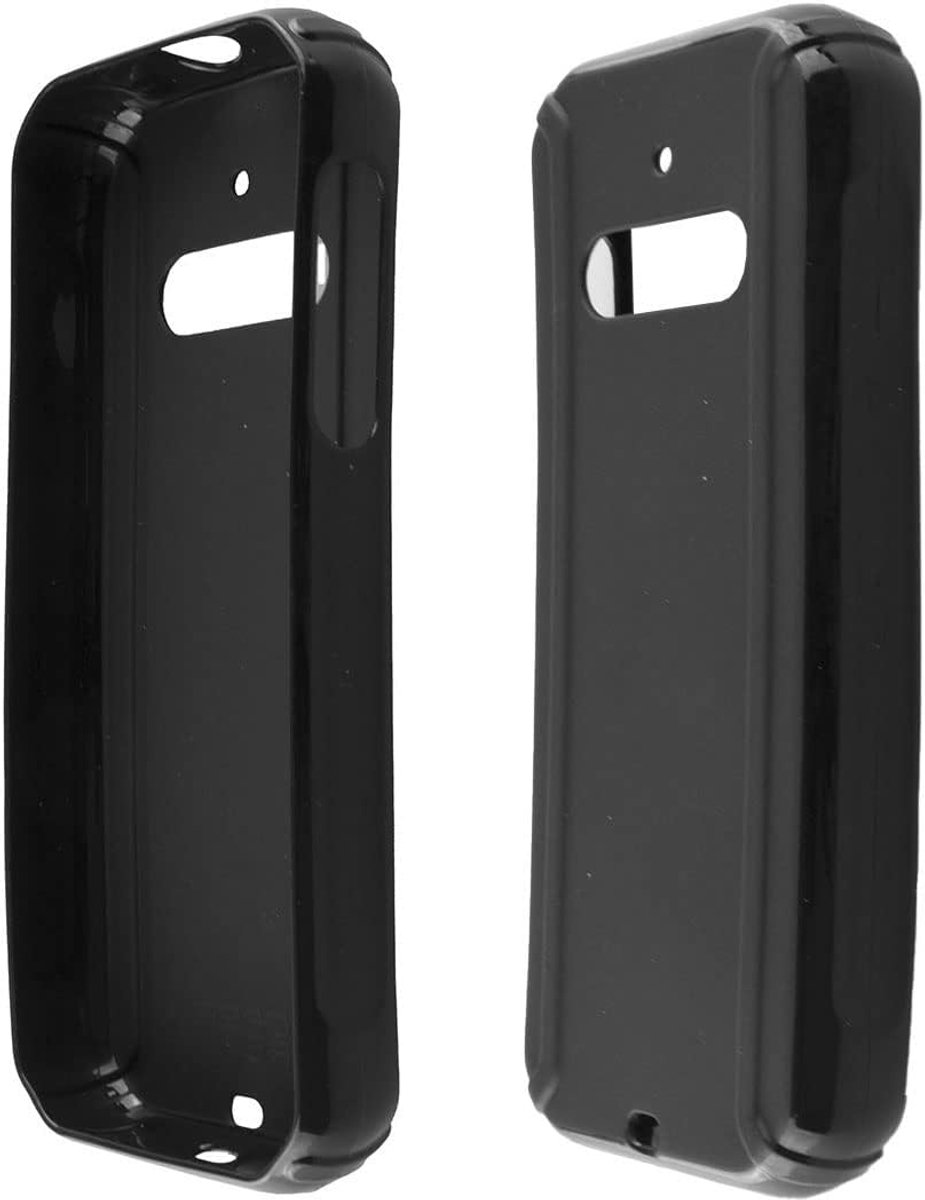 caseroxx TPU case for Cat B40, bag TPU case in black - ShopVlot