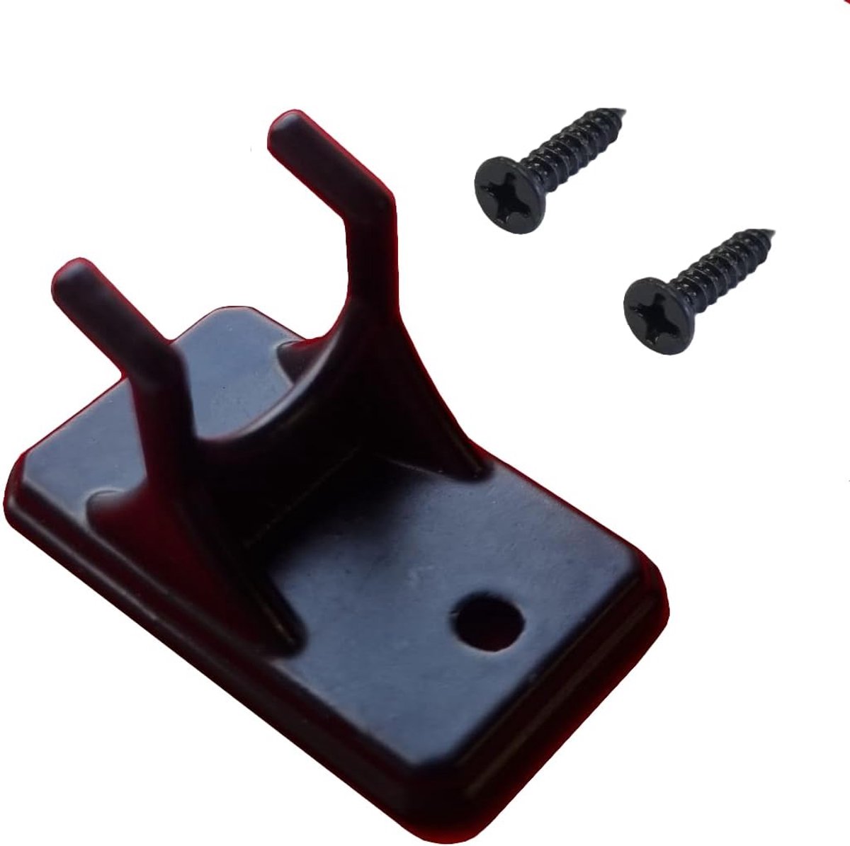 Miniature Guitar Wall Stand - 30 Pack - ShopVlot