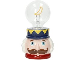 BRANDANI notenkraker lamp - ShopVlot