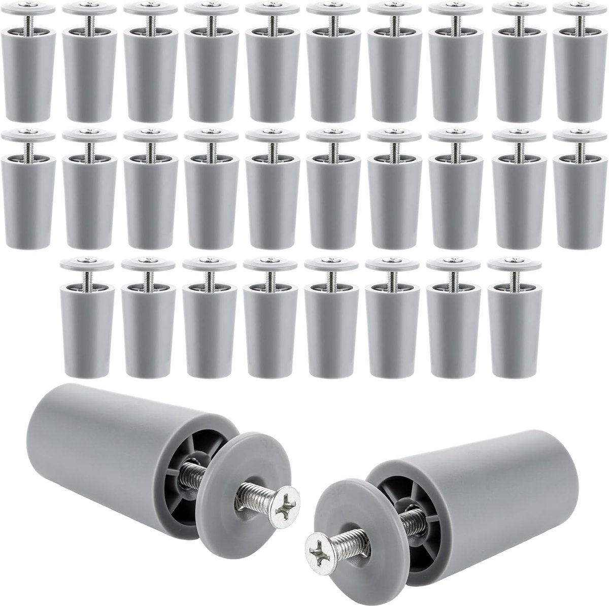 Roller Shutter Stopper Stopper 40 mm Grey Roller Shutter Stopper 40 mm Weight Shutter Stopper Stopper Stopper for - ShopVlot