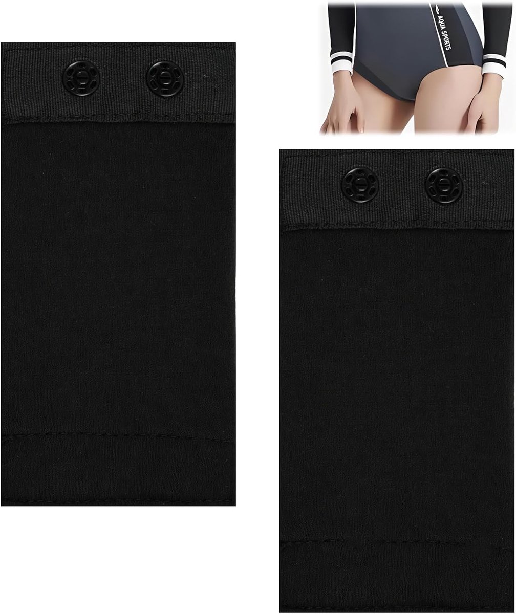 Dames Body Extensie - Zacht Verwijderbare Body Extensie - Voor Meer Lengte in Kruis - ShopVlot