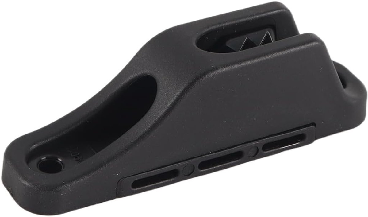 Kajak cleat 4-6 mm - versterkt nylon - waterdicht - veilig touwsysteem - ShopVlot