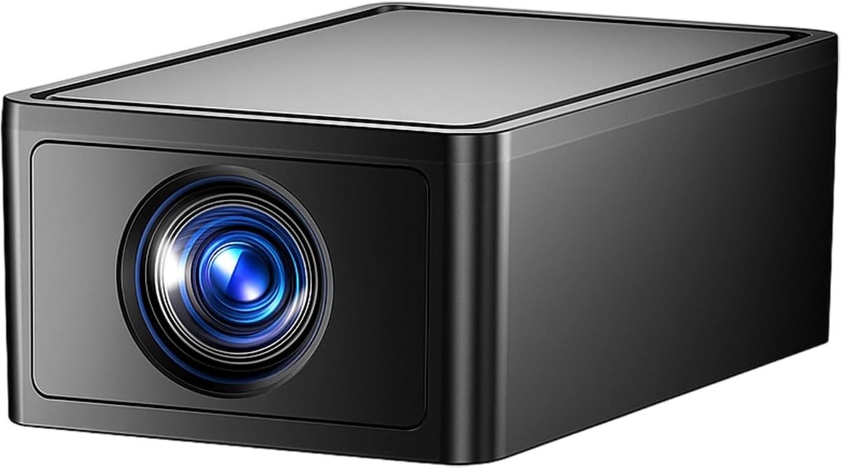 Mini Spy Camera 1080P - Draadloos - Bewegingdetectie - Veiligheid voor dieren - ShopVlot