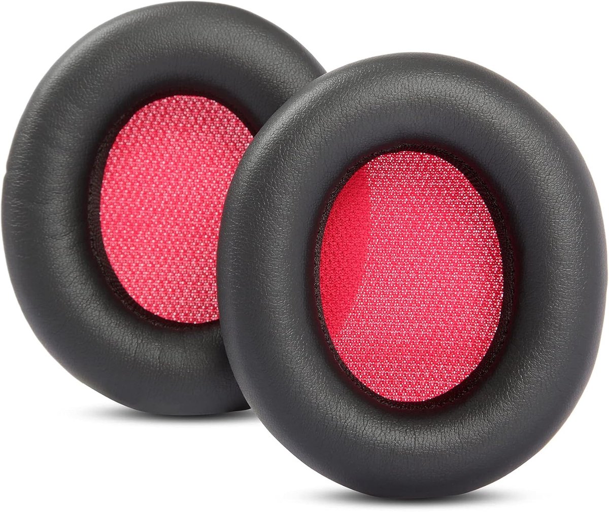 Pillow Ear Pads Memory Foam Replacement Compatible with Focal Listen Wireless/Focal Spirit One Headphones - ShopVlot