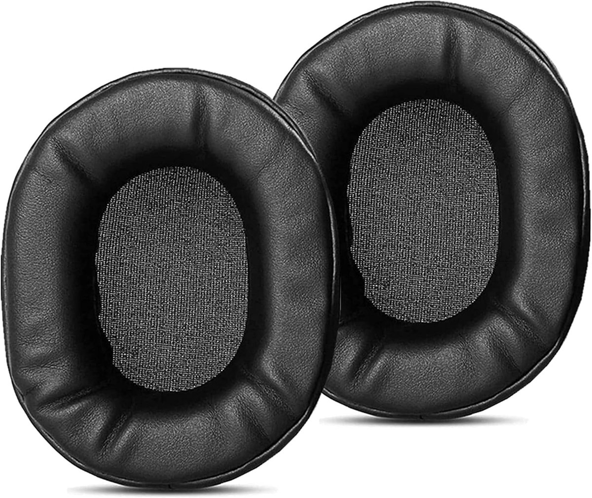 Improved Sound Headset Earpads Replacement Ear Pads Headphones Earpads Compatible with Ghostek SoDrop 2 soDrop Pro - ShopVlot