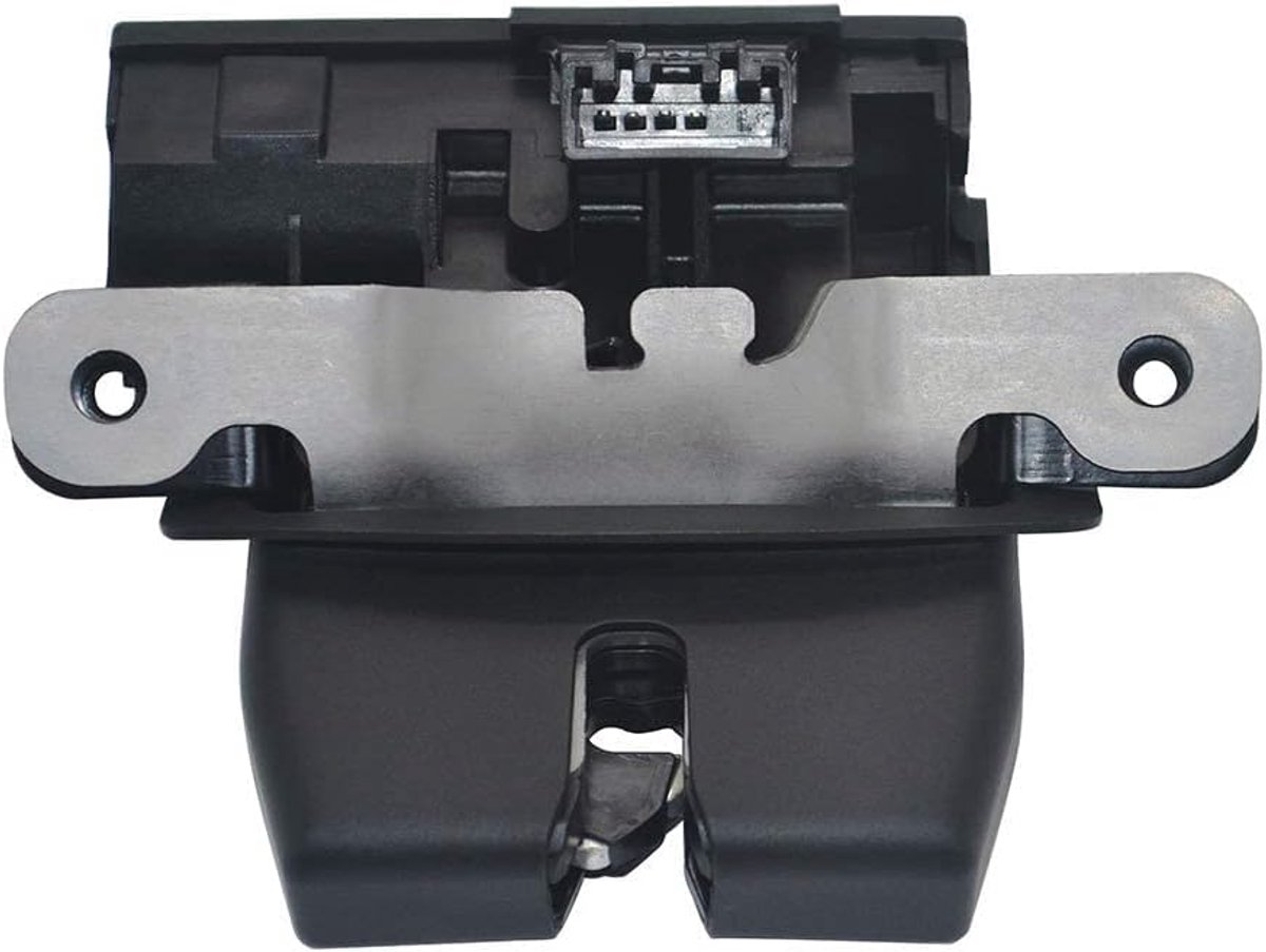 Fiesta MK6 MK7 Tailgate Lock Actuator 1761865 for B-MAX 2012-2019 DK5162310D - ShopVlot