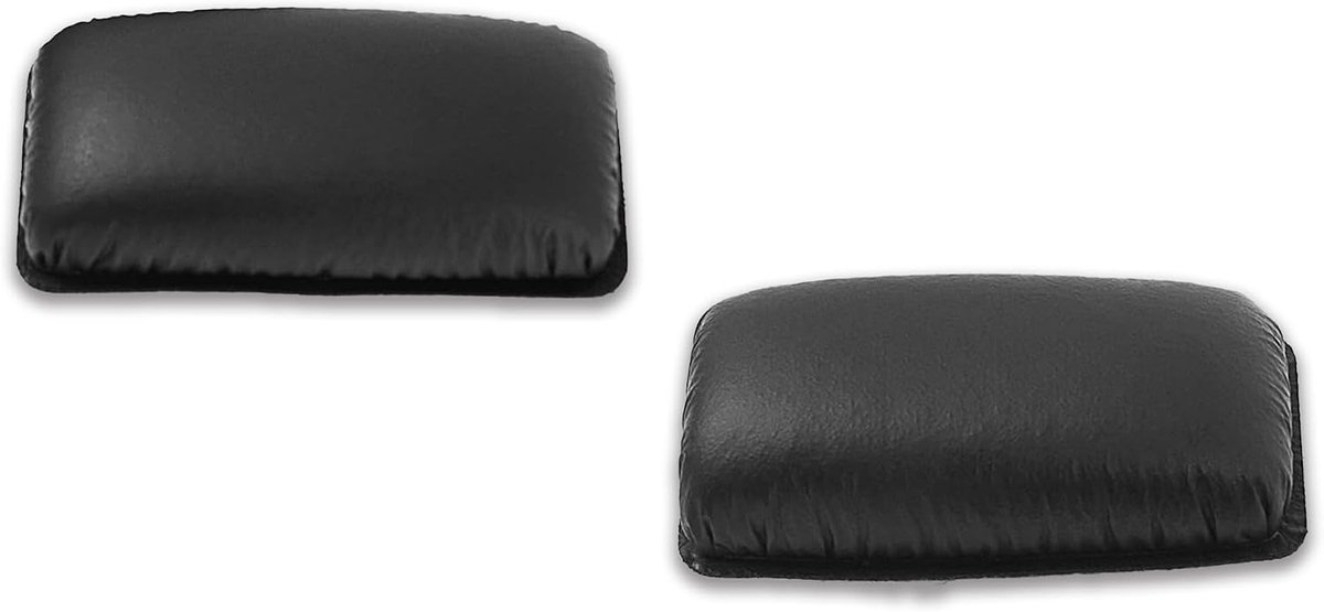 Premium Replacement Ear Pads Compatible with Sennheiser RS195 RS185 HDR195 Headphones (RS/HDR185 195) Headband with - ShopVlot