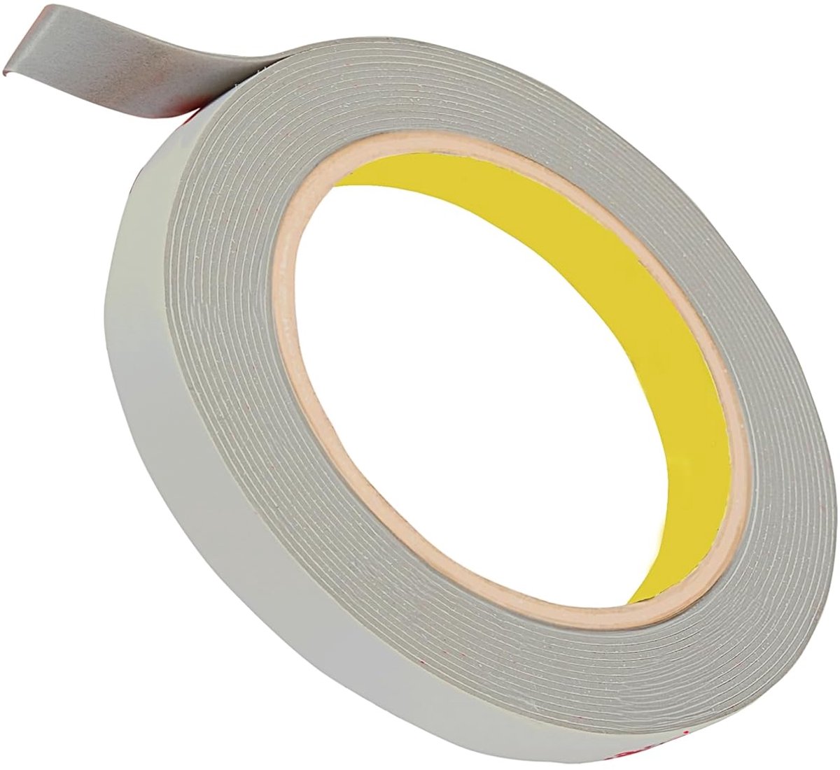 3M RP45P VHB Viscoelastic Acrylic Foam Tape, Double-Sided Professional Tape, Black Metal and Painted Surfaces, Extra - ShopVlot