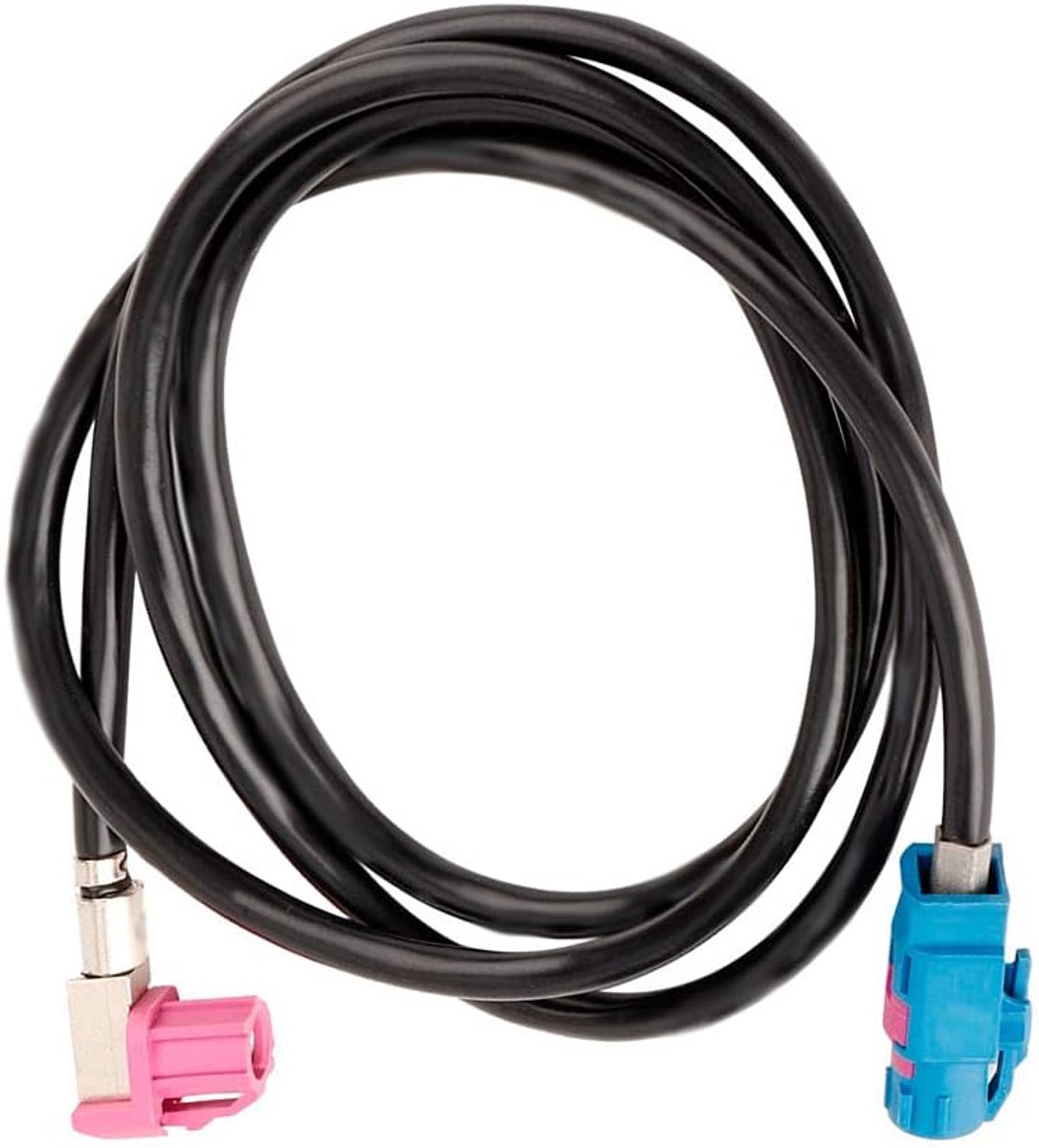 Car LVDS video kabel - Geschikt voor navigatie GPS audio - Professionele productie - Betrouwbare prestaties - ShopVlot