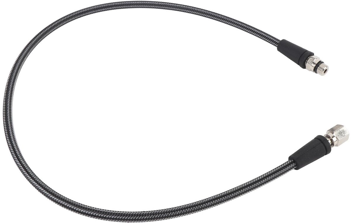 Solidchoice - Flexibele Hogedrukslang voor Duiken 80 cm