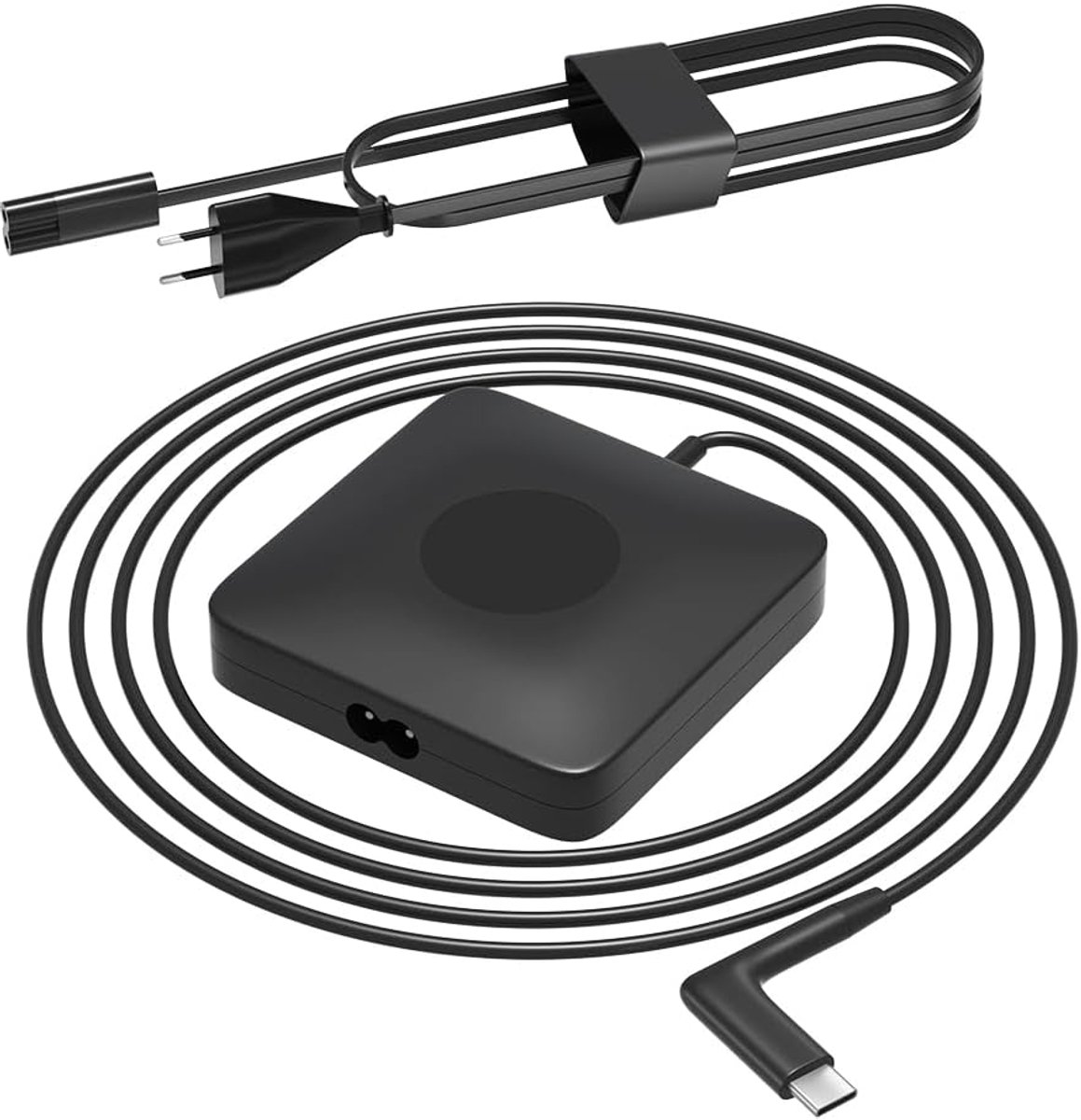 65W Type C Power Supply Compatible With Peloton Bike+ Plus FSP065-APDC8R01 CL02-0011 PLTN-TTRO1 PLTN-TTR01 PL-02 - ShopVlot