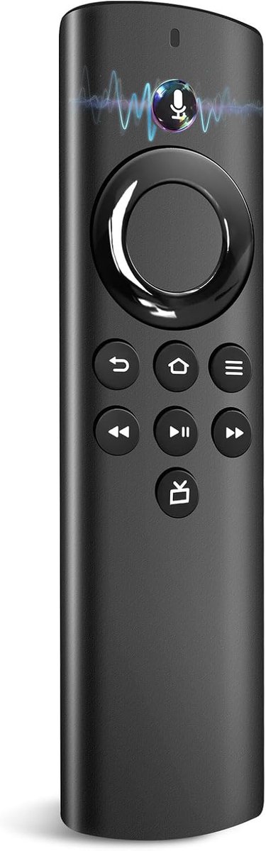 Vervangende afstandsbediening voor Smart TV (Lite & Gen 2 & Gen 3 & 4K), Smart TVs Cube Gen 2 & Gen 3,008 - ShopVlot