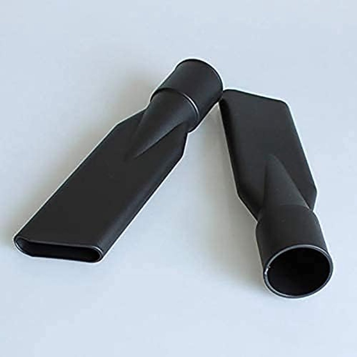 Industrial round brushes and flat nozzle sets, vacuum cleaner accessories, 44mm inner diameter, durable and efficient - ShopVlot