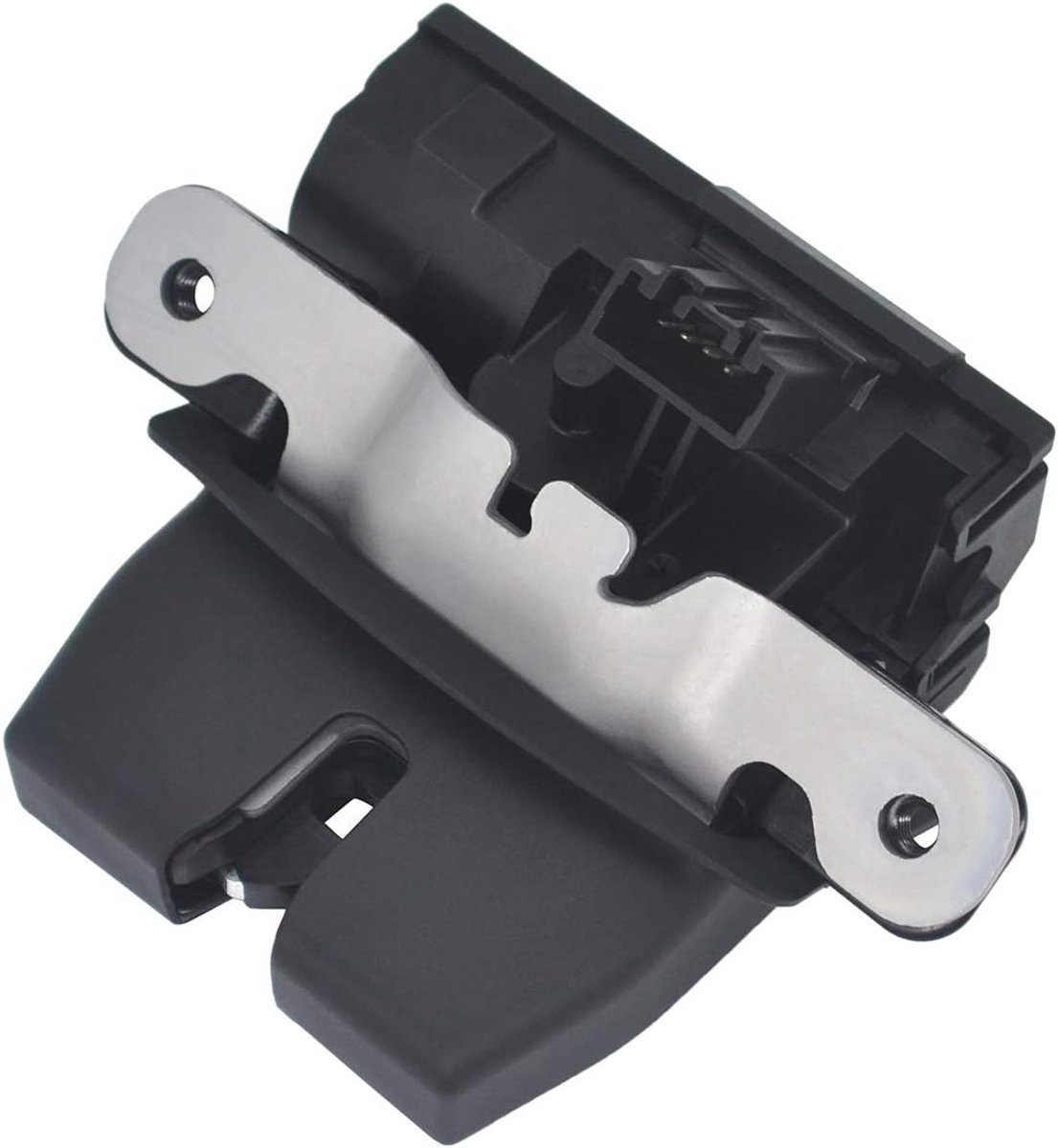 Trunk Lock Fiesta MK6 MK7 DK5162310D,KASturbo Tailgate Latch Catch Actuator for B-Max 2008-2017 1761865 - ShopVlot