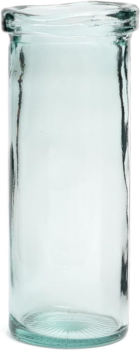 Bazar Bizar - The Jiandan Vase - Blue - M - ShopVlot