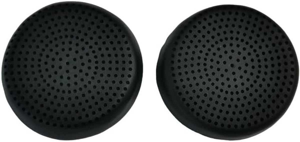 Vervangende oorkussens voor Skullcandy Grind - Verbeterde geluidskwaliteit - Verhoogd comfort - ShopVlot