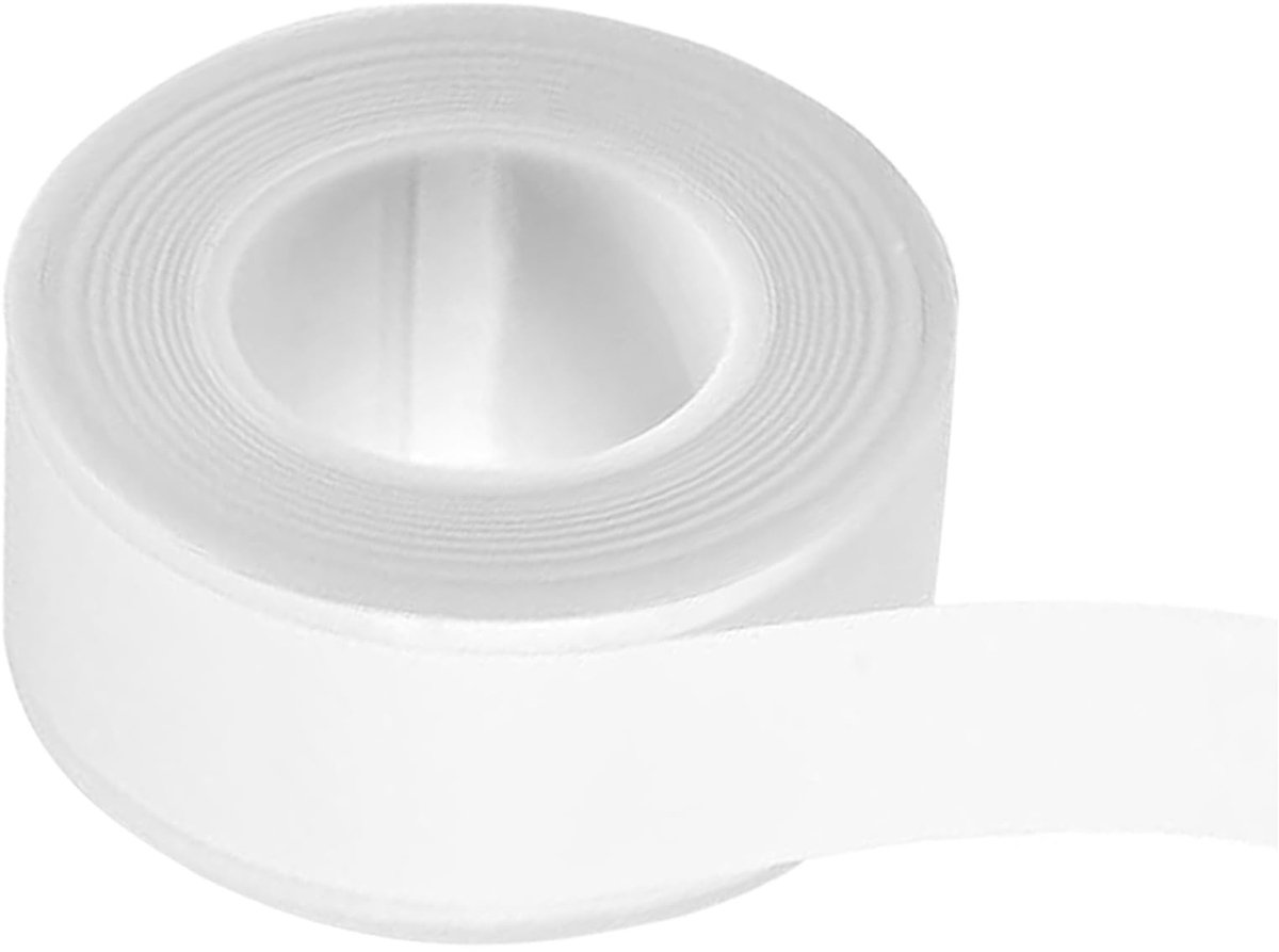 Solidchoice - Zelfklevende Label Tape voor Thermal Print 15mm x 4m