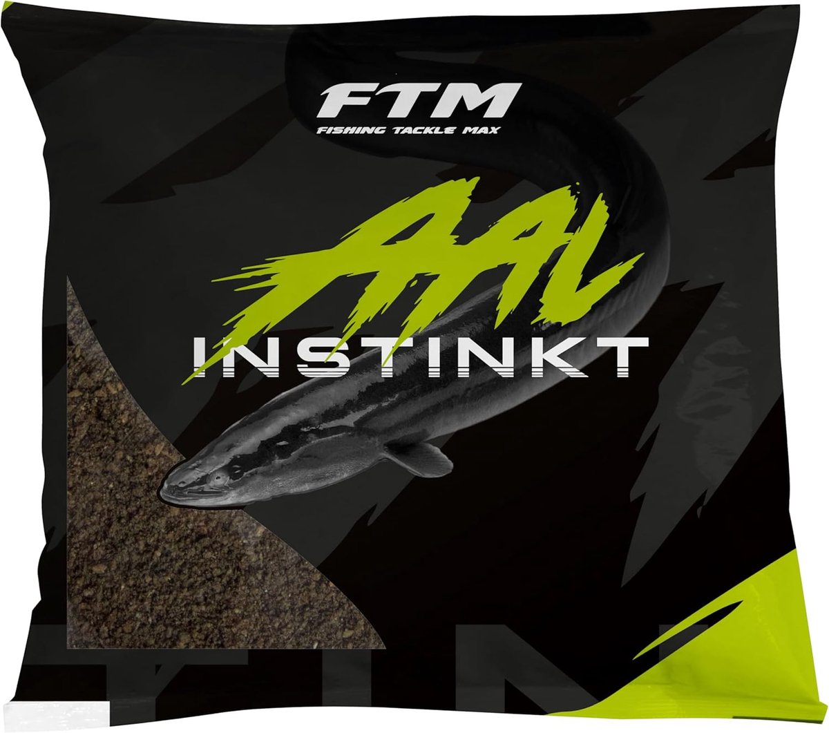 Fishing Tackle Max Unisex - Adult 10C7101401C10 FTM Amin Flash, Colorful, Normal - ShopVlot