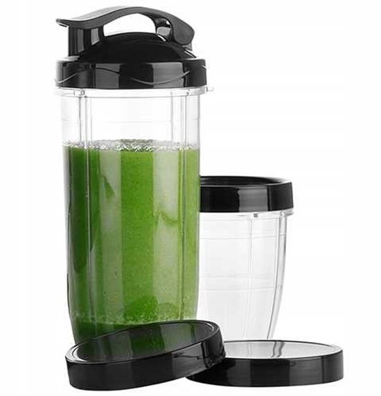Adler AD4084 - Blender - Krachtige Motor - BPA-vrij - Pulsfunctie van Adler — afbeelding 3