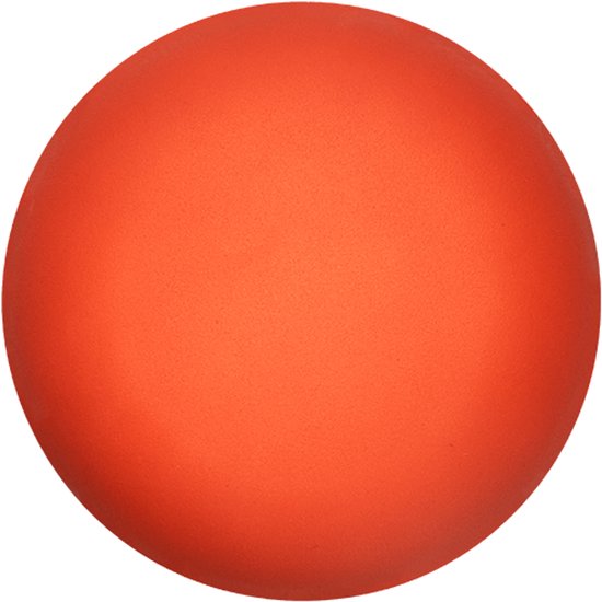 Kooduu Sensa PLAY Mini - Bluetooth Speaker met SOUND BY JBL - Dimbare LED-lamp - Oplaadbare batterij - Nachtlamp - Dimbaar - 16cm hoog - kleur Orange van Merkloos — afbeelding 3