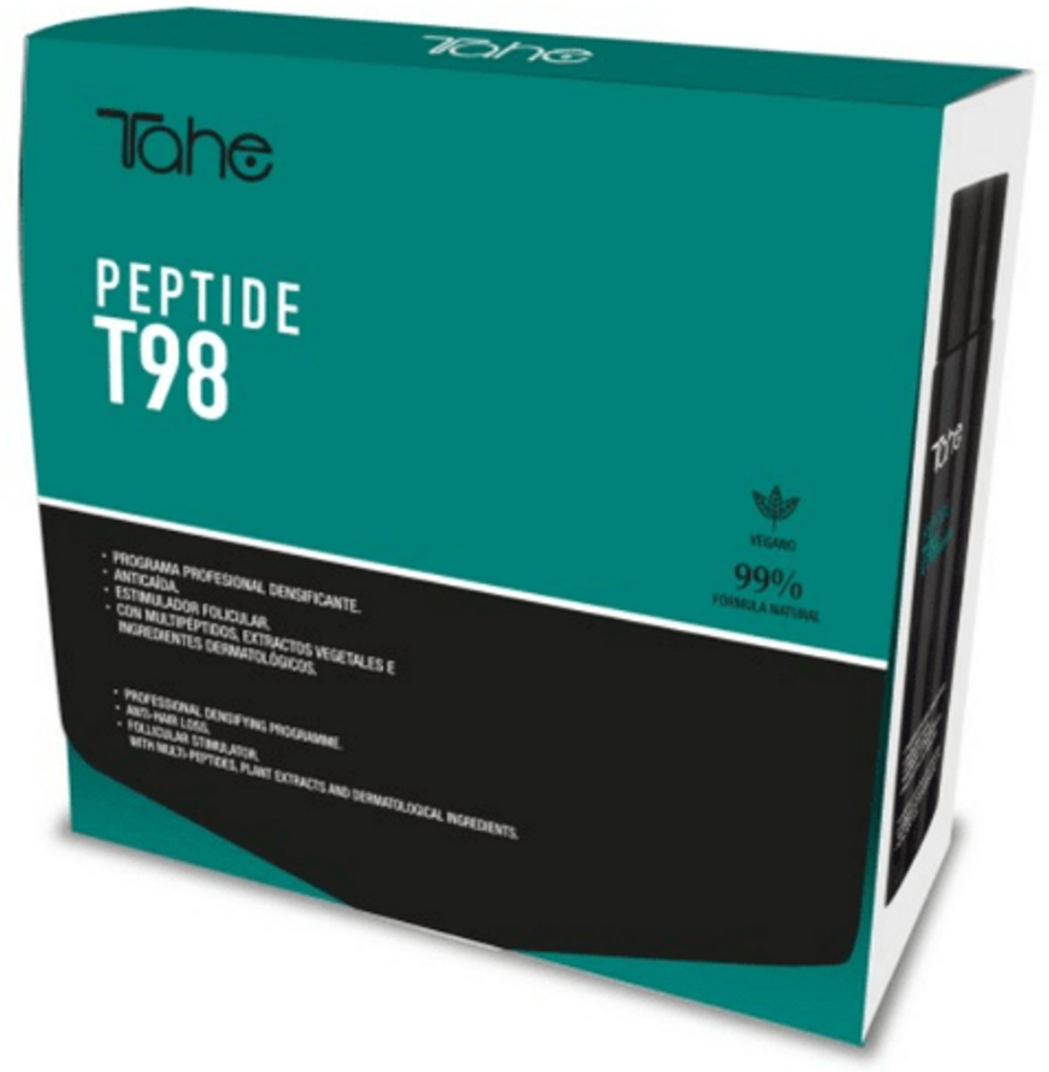 Tahe Peptide T98 Program